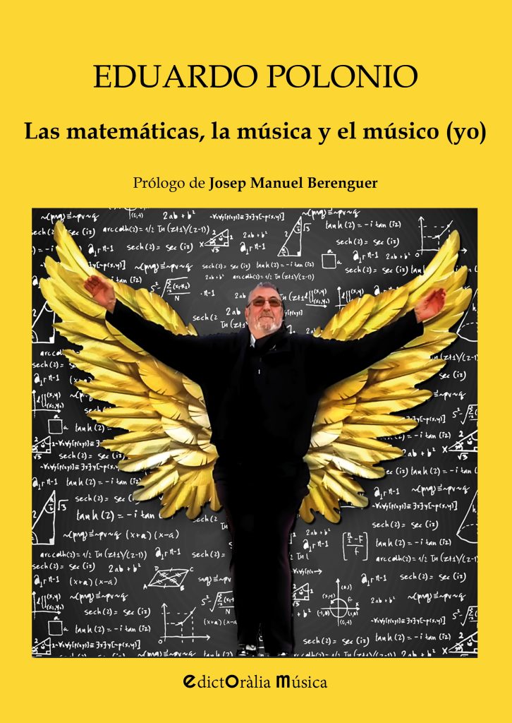 «Eduardo Polonio: la sonrisa matemática»